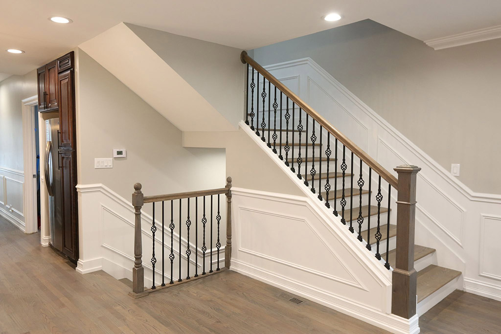 Stairs Photo 1